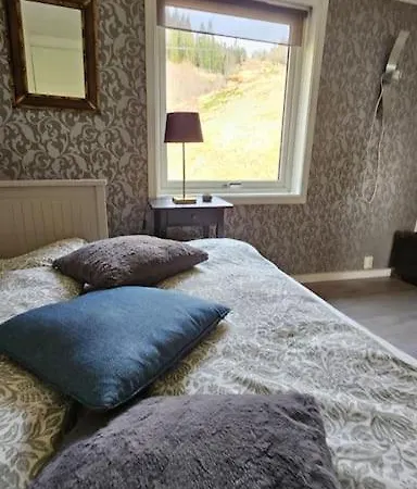 Villa Hus Pa Rosland Gard