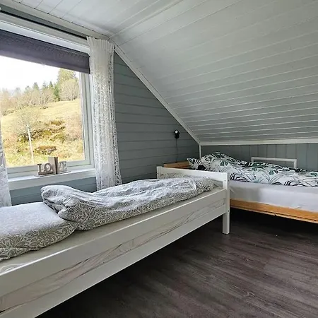 Villa Hus Pa Rosland Gard Bysheim